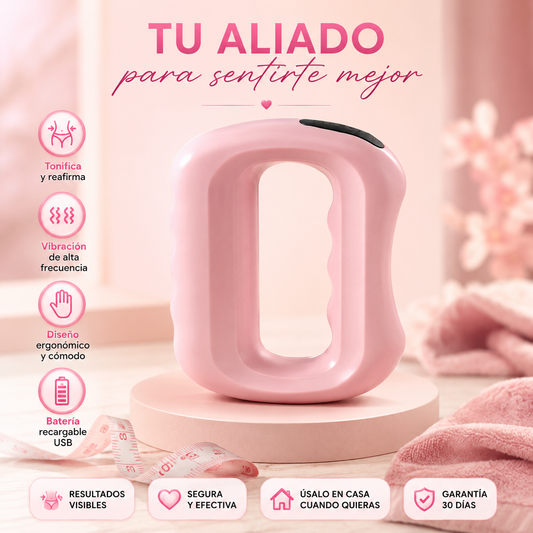 Masajeador Cinturón Eléctrico Portátil R