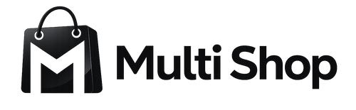 Multi Shop